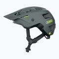 Kask rowerowy ABUS MoDrop MIPS concrete grey