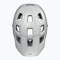 Kask rowerowy ABUS MoDrop polar white 3