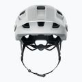 Kask rowerowy ABUS MoDrop polar white 5