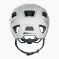 Kask rowerowy ABUS MoDrop polar white 6