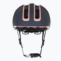 Kask rowerowy ABUS Hud-y midnight blue 2