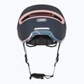 Kask rowerowy ABUS Hud-y midnight blue 3