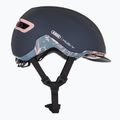 Kask rowerowy ABUS Hud-y midnight blue 4