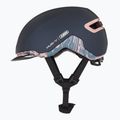 Kask rowerowy ABUS Hud-y midnight blue 5