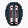 Kask rowerowy ABUS Hud-y midnight blue 8