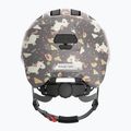 Kask rowerowy dziecięcy ABUS Smiley 3.0 grey horse 3