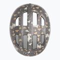 Kask rowerowy dziecięcy ABUS Smiley 3.0 grey horse 4