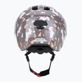 Kask rowerowy dziecięcy ABUS Smiley 3.0 grey horse 4