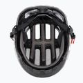 Kask rowerowy dziecięcy ABUS Smiley 3.0 grey horse 5