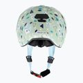 Kask rowerowy dziecięcy ABUS Smiley 3.0 green nordic 3