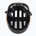 Kask rowerowy dziecięcy ABUS Smiley 3.0 orange monster 5