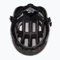 Kask rowerowy dziecięcy ABUS Smiley 3.0 grey police 5