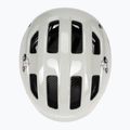 Kask rowerowy dziecięcy ABUS Smiley 3.0 grey police 6