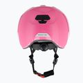 Kask rowerowy dziecięcy ABUS Smiley 3.0 shiny pink 3