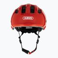 Kask rowerowy dziecięcy ABUS Smiley 3.0 shiny red 2