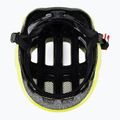 Kask rowerowy dziecięcy ABUS Smiley 3.0 shiny yellow 5