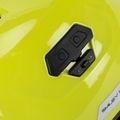 Kask rowerowy dziecięcy ABUS Smiley 3.0 shiny yellow 7