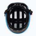 Kask rowerowy dziecięcy ABUS Smiley 3.0 shiny blue 5