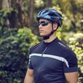 Kask rowerowy ABUS Macator midnight blue 4