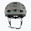 Kask rowerowy ABUS MoDrop chalk grey 2