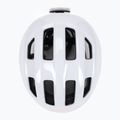 Kask rowerowy dziecięcy ABUS Smiley 3.0 ACE LED shiny white 6