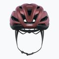 Kask rowerowy ABUS StormChaser bloodmoon red 4