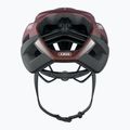 Kask rowerowy ABUS StormChaser bloodmoon red 5