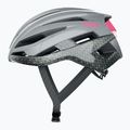 Kask rowerowy ABUS StormChaser zigzag grey 3