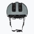 Kask rowerowy ABUS Hud-y race grey 2