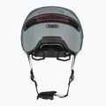 Kask rowerowy ABUS Hud-y race grey 3