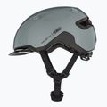 Kask rowerowy ABUS Hud-y race grey 5