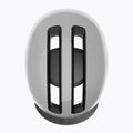 Kask rowerowy ABUS Hud-y race grey 8