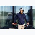 Kask rowerowy ABUS Hud-y race grey 12