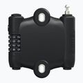 Zapięcie rowerowe ABUS SportFlex 2504/90 black