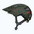 Kask rowerowy ABUS MoDrop MIPS pine green