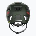 Kask rowerowy ABUS MoDrop MIPS pine green 3