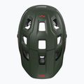 Kask rowerowy ABUS MoDrop MIPS pine green 4
