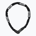 Zapięcie rowerowe ABUS Steel-O-Chain 5805C/75 black