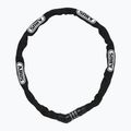 Zapięcie rowerowe ABUS Steel-O-Chain 4804C/75 black