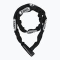Zapięcie rowerowe ABUS Steel-O-Chain 5805K/110 black
