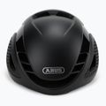 Kask rowerowy ABUS GameChanger velvet black 2