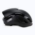 Kask rowerowy ABUS GameChanger velvet black 3