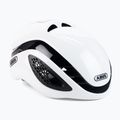 Kask rowerowy ABUS GameChanger polar white