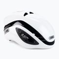 Kask rowerowy ABUS GameChanger polar white 4