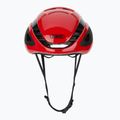Kask rowerowy ABUS GameChanger blaze red 2