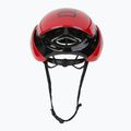 Kask rowerowy ABUS GameChanger blaze red 4