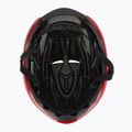 Kask rowerowy ABUS GameChanger blaze red 5