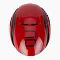 Kask rowerowy ABUS GameChanger blaze red 6