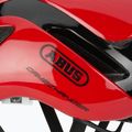 Kask rowerowy ABUS GameChanger blaze red 8