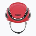 Kask rowerowy ABUS GameChanger blaze red 2